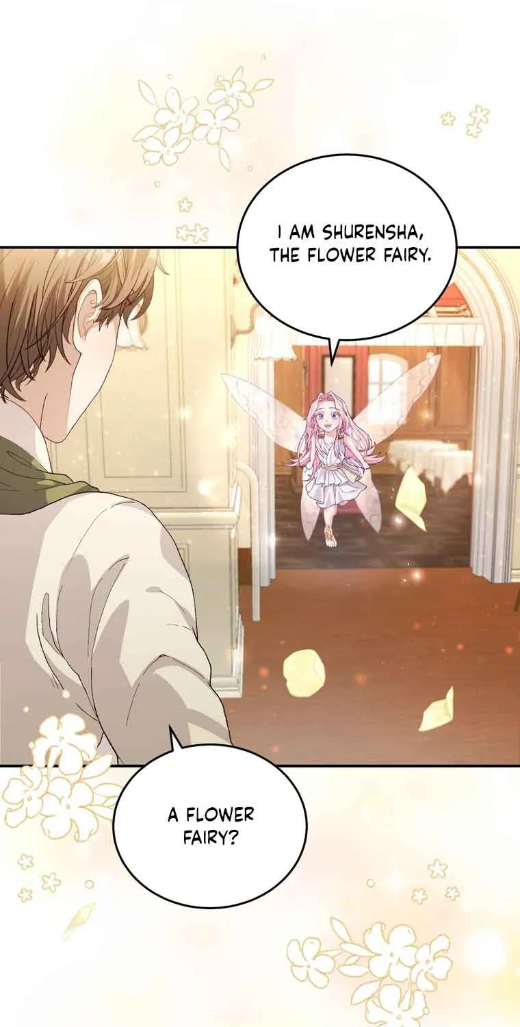 Dear Fairy, Please Contract With Me Chapter 11 page 65 - 