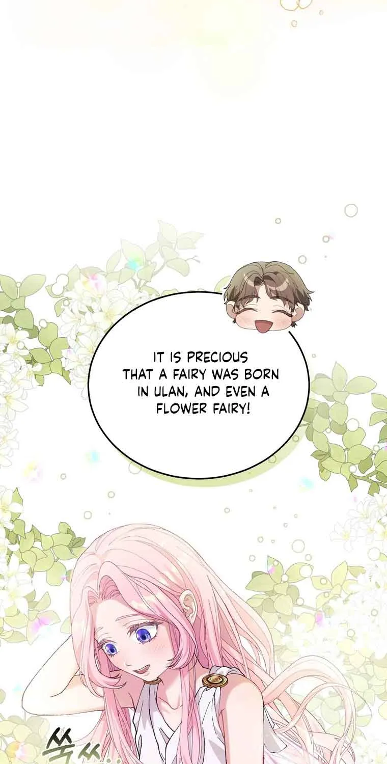 Dear Fairy, Please Contract With Me Chapter 11 page 66 - 