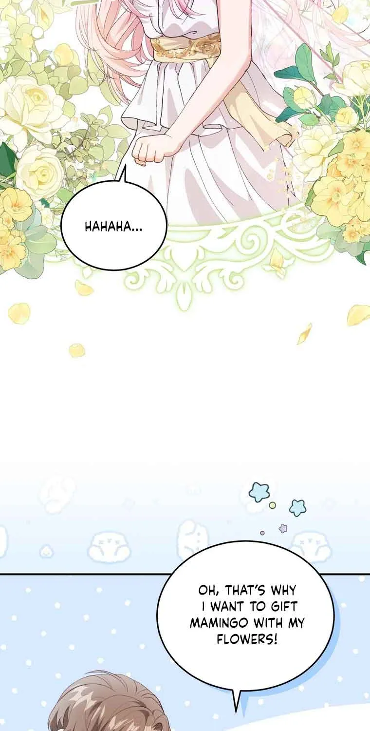 Dear Fairy, Please Contract With Me Chapter 11 page 67 - 