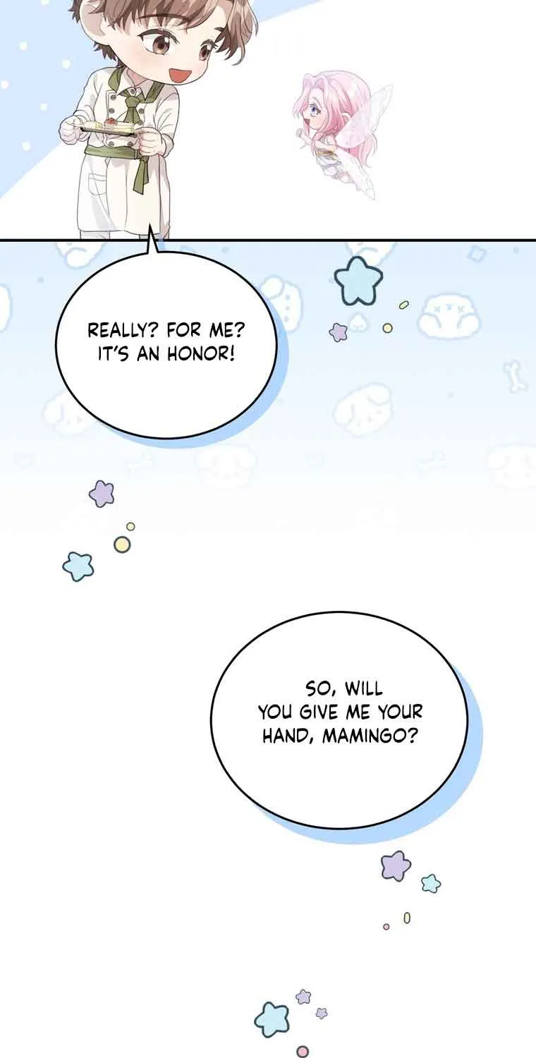 Dear Fairy, Please Contract With Me Chapter 11 page 68 - 