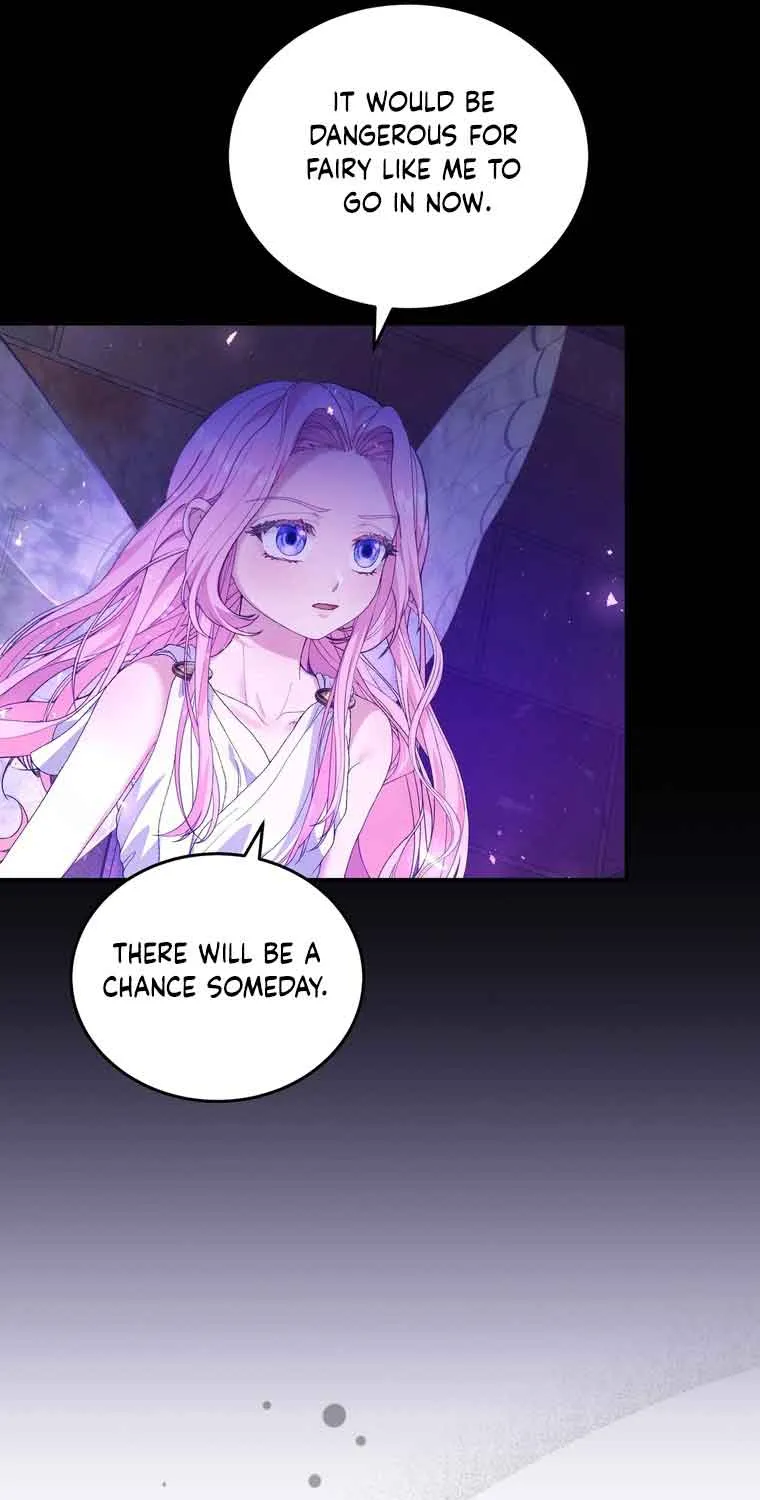 Dear Fairy, Please Contract With Me Chapter 11 page 8 - 