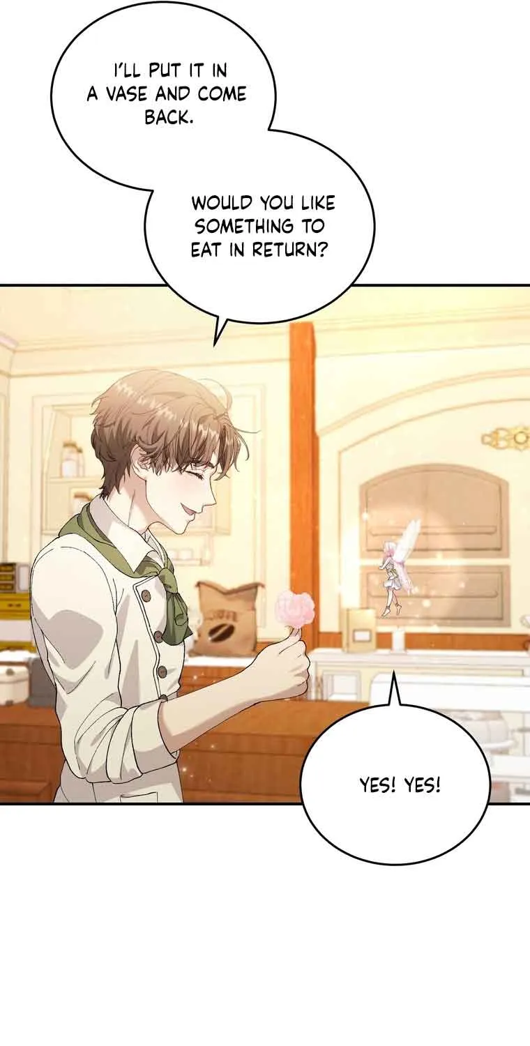 Dear Fairy, Please Contract With Me Chapter 11 page 76 - 