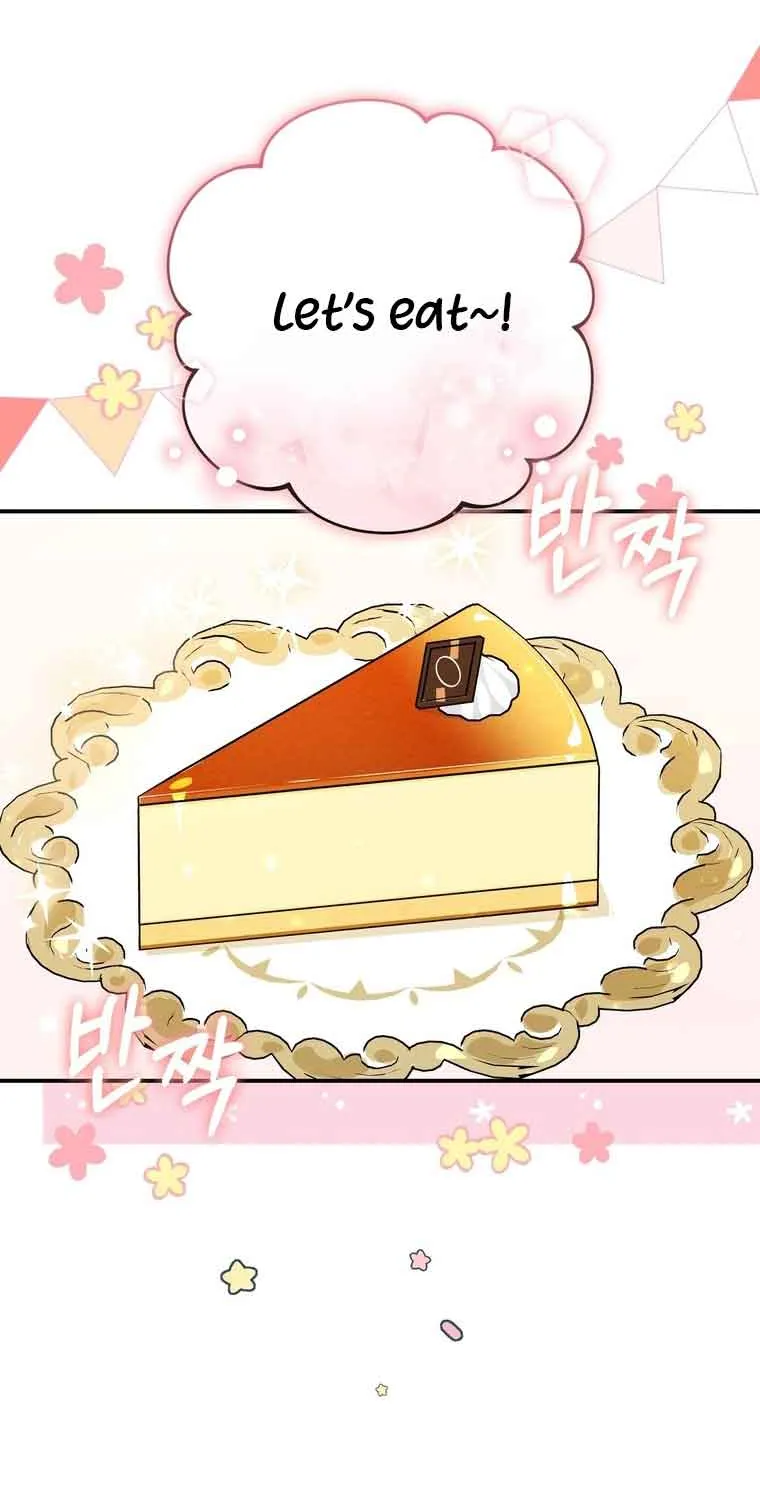 Dear Fairy, Please Contract With Me Chapter 11 page 78 - 