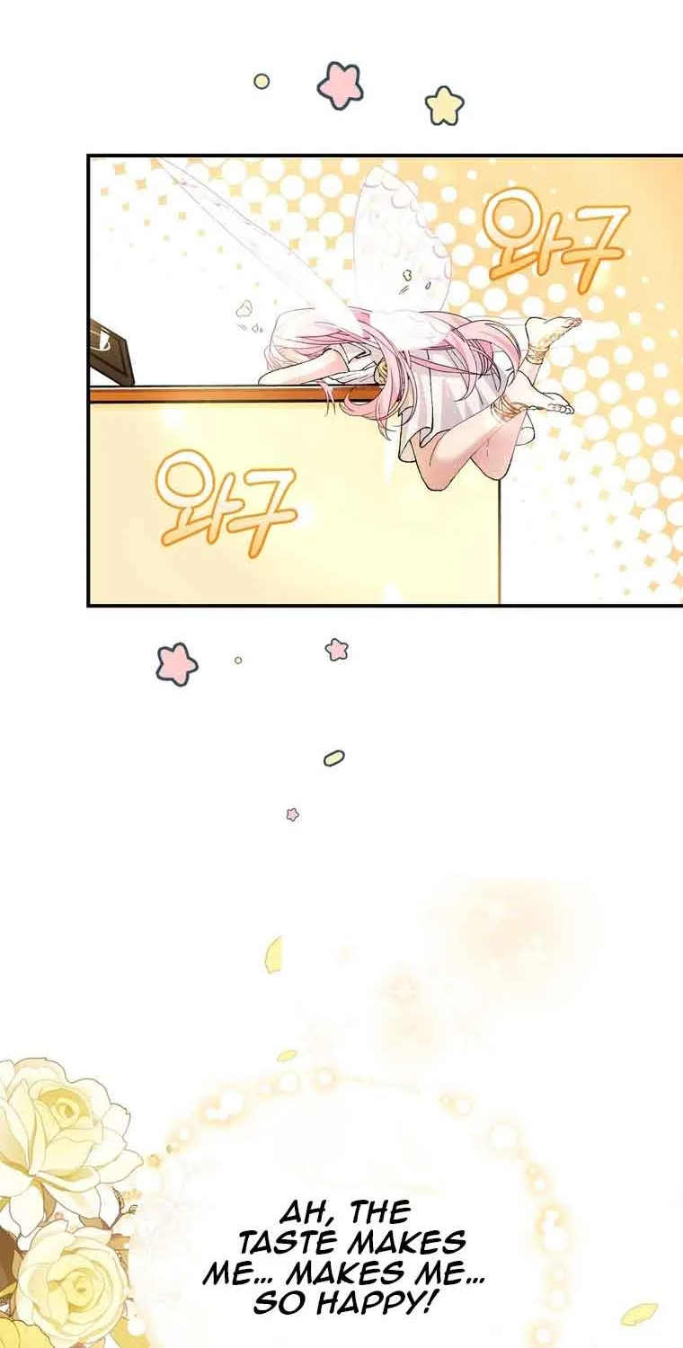 Dear Fairy, Please Contract With Me Chapter 11 page 79 - 