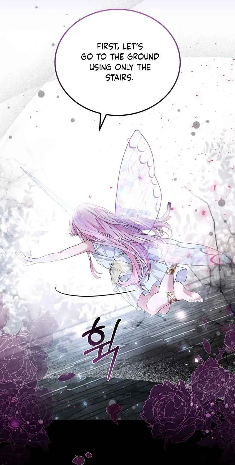 Dear Fairy, Please Contract With Me Chapter 11 page 9 - 