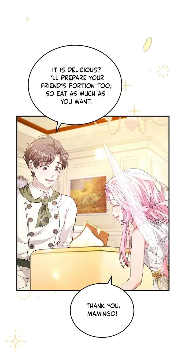 Dear Fairy, Please Contract With Me Chapter 11 page 82 - 