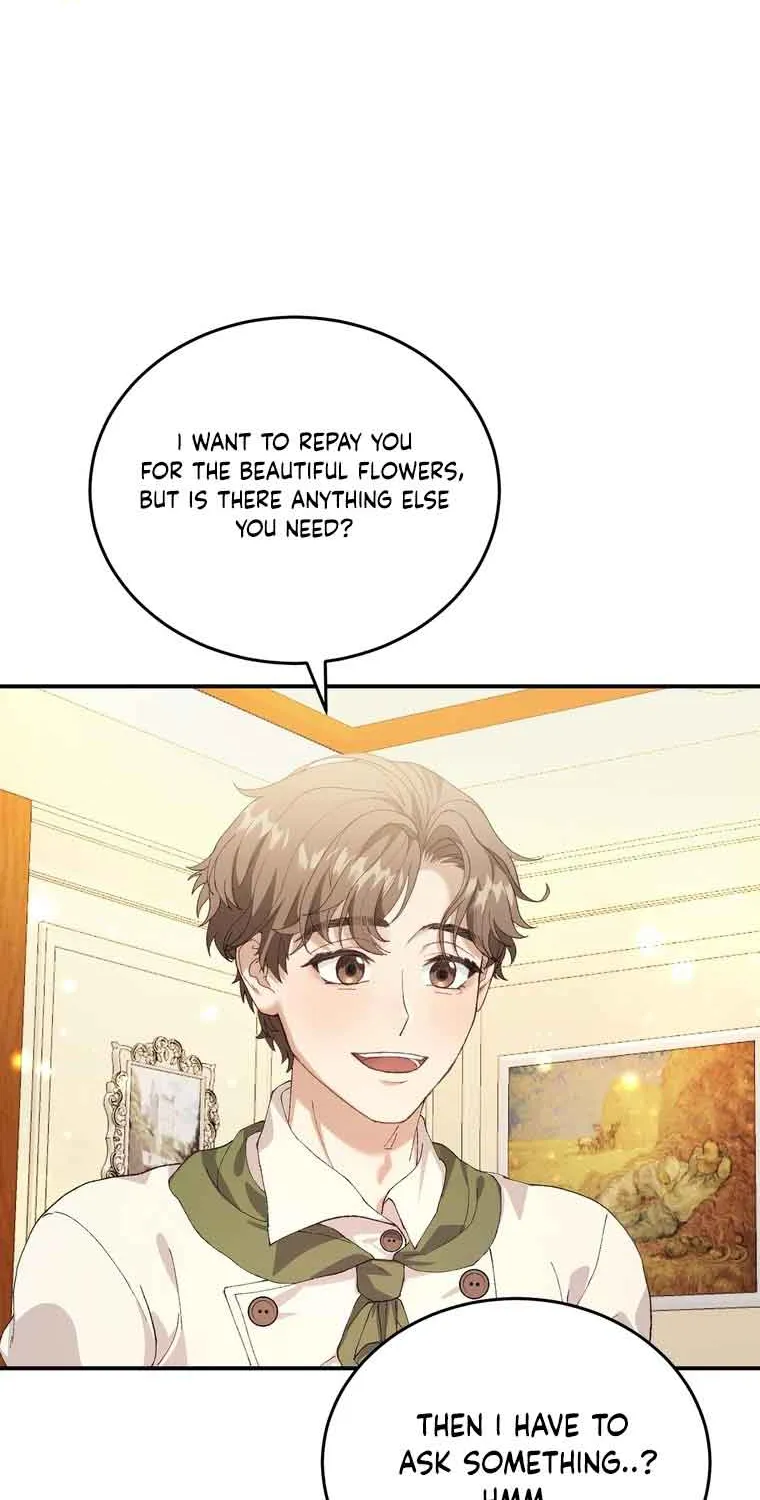 Dear Fairy, Please Contract With Me Chapter 11 page 83 - 