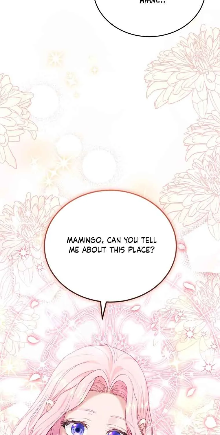 Dear Fairy, Please Contract With Me Chapter 11 page 84 - 