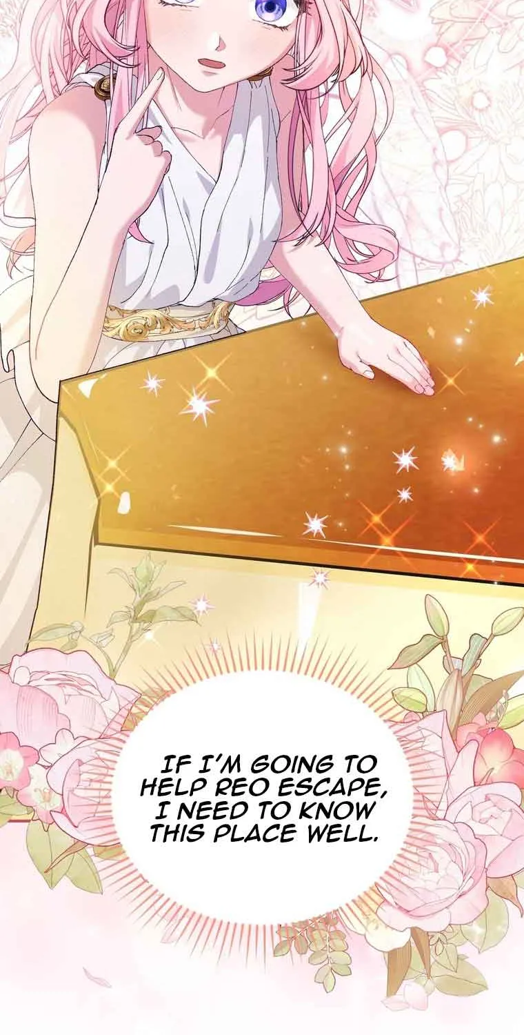 Dear Fairy, Please Contract With Me Chapter 11 page 85 - 