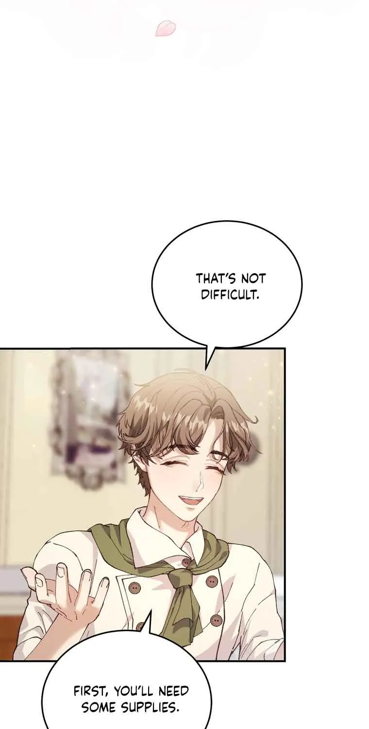 Dear Fairy, Please Contract With Me Chapter 11 page 86 - 