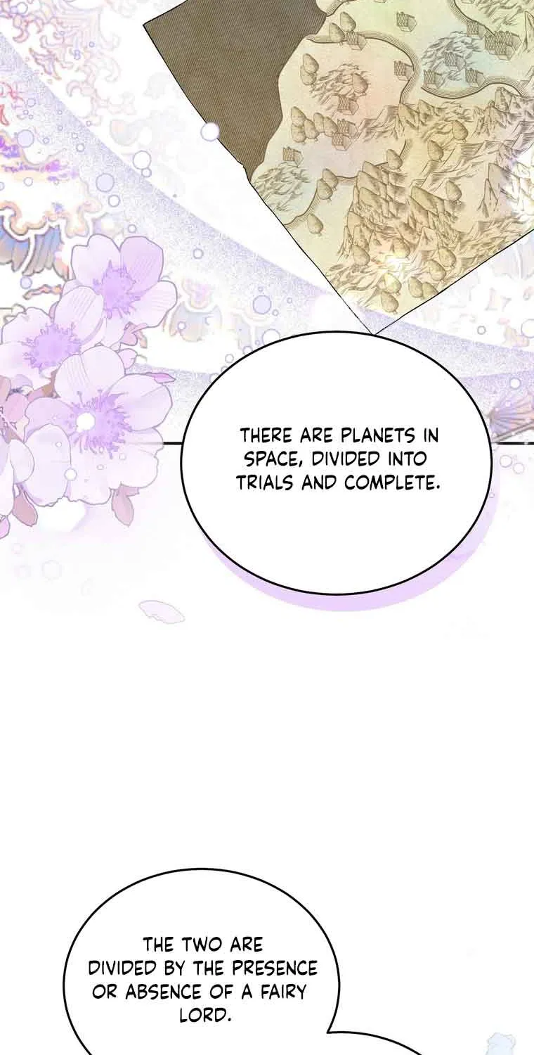 Dear Fairy, Please Contract With Me Chapter 11 page 89 - 