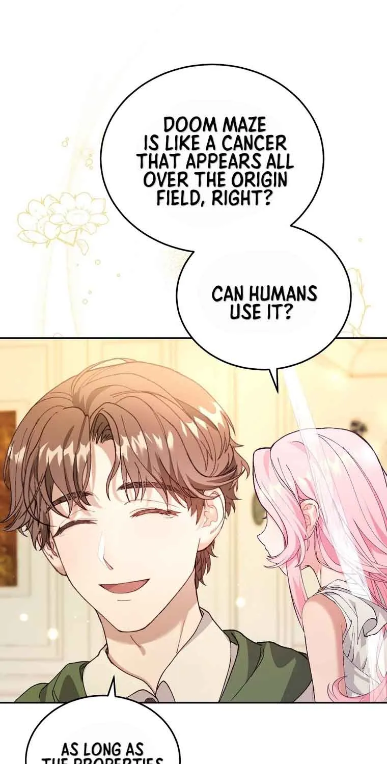 Dear Fairy, Please Contract With Me Chapter 12 page 14 - 