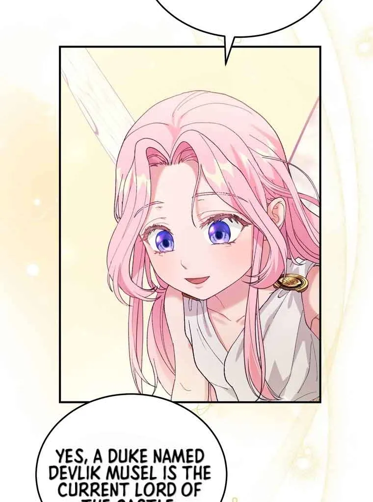 Dear Fairy, Please Contract With Me Chapter 12 page 17 - 