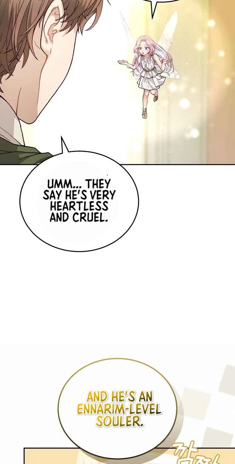 Dear Fairy, Please Contract With Me Chapter 12 page 20 - 