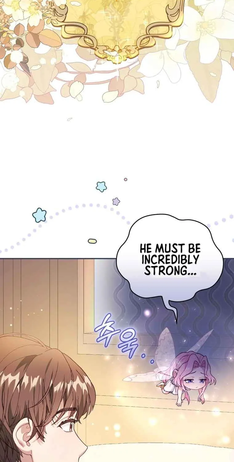 Dear Fairy, Please Contract With Me Chapter 12 page 23 - 