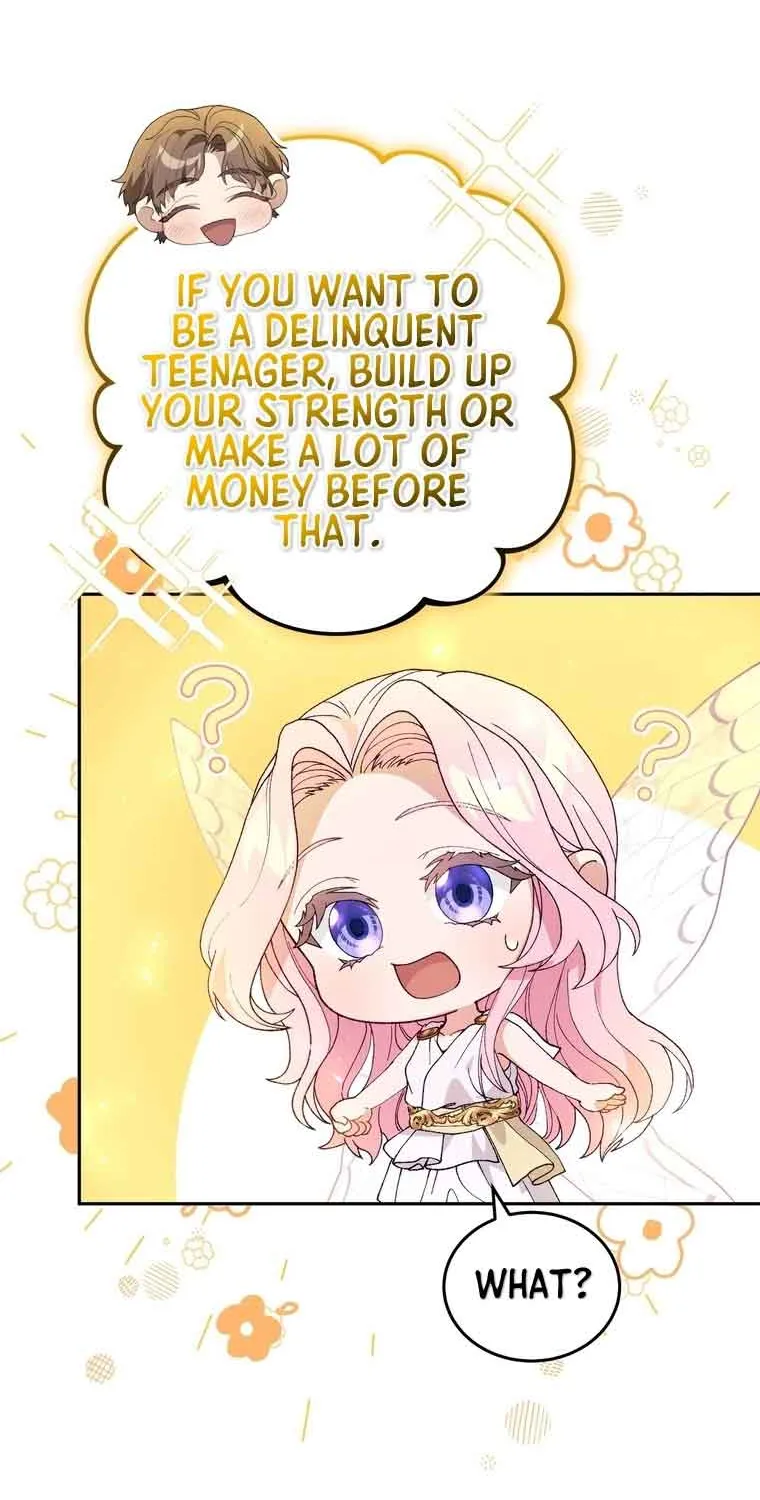 Dear Fairy, Please Contract With Me Chapter 12 page 27 - 