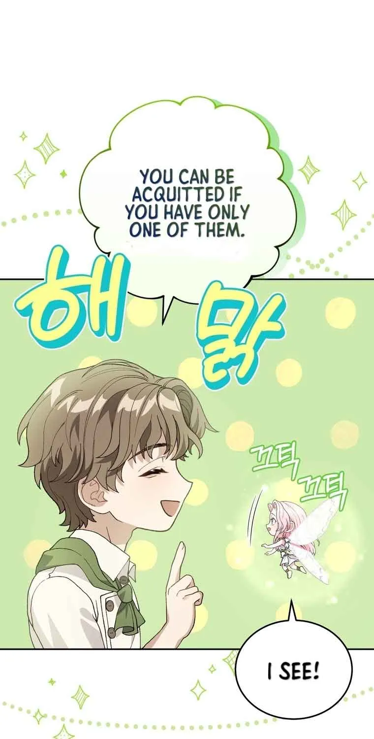 Dear Fairy, Please Contract With Me Chapter 12 page 28 - 