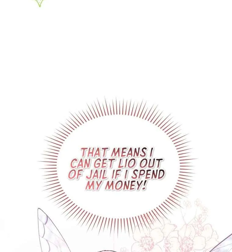 Dear Fairy, Please Contract With Me Chapter 12 page 29 - 