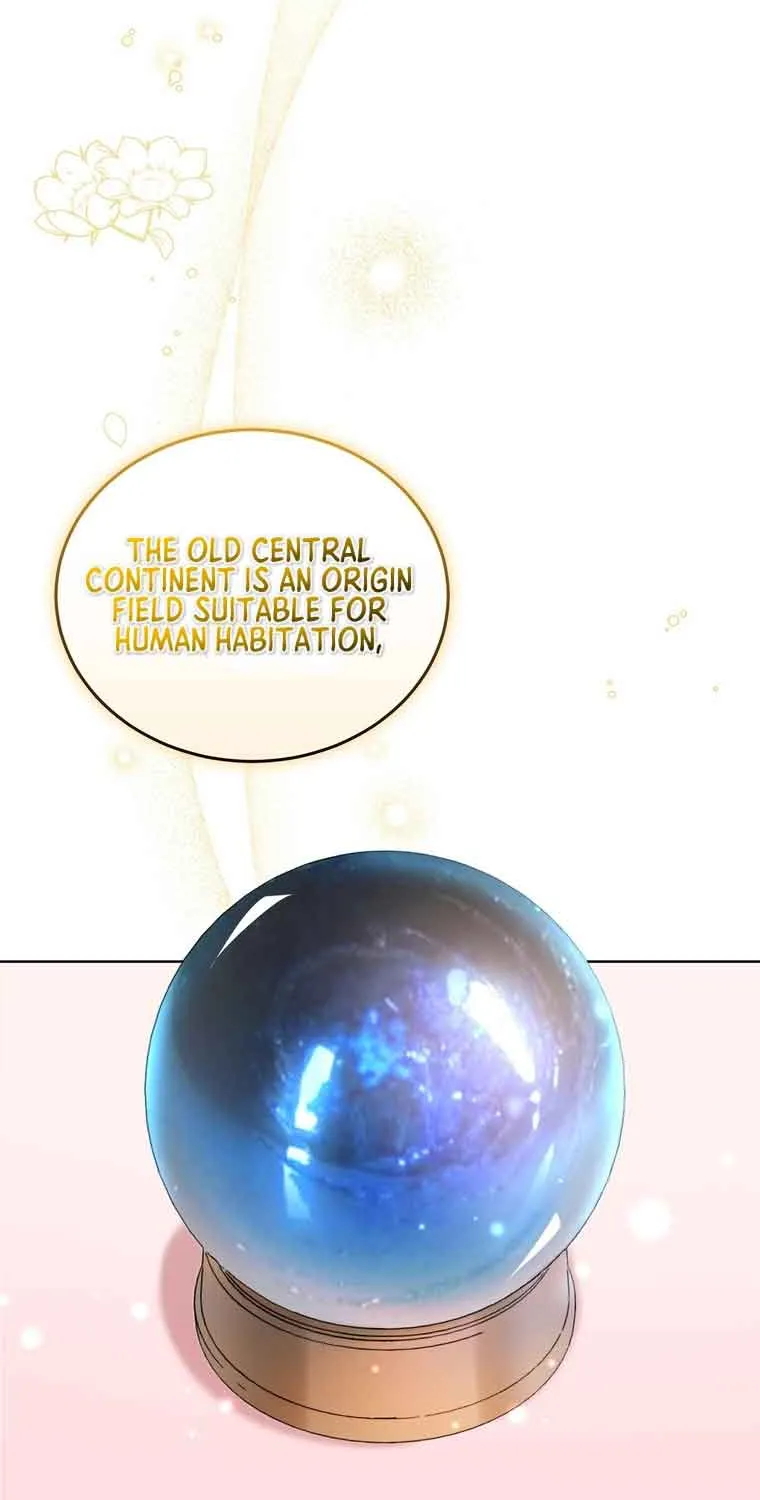 Dear Fairy, Please Contract With Me Chapter 12 page 4 - 