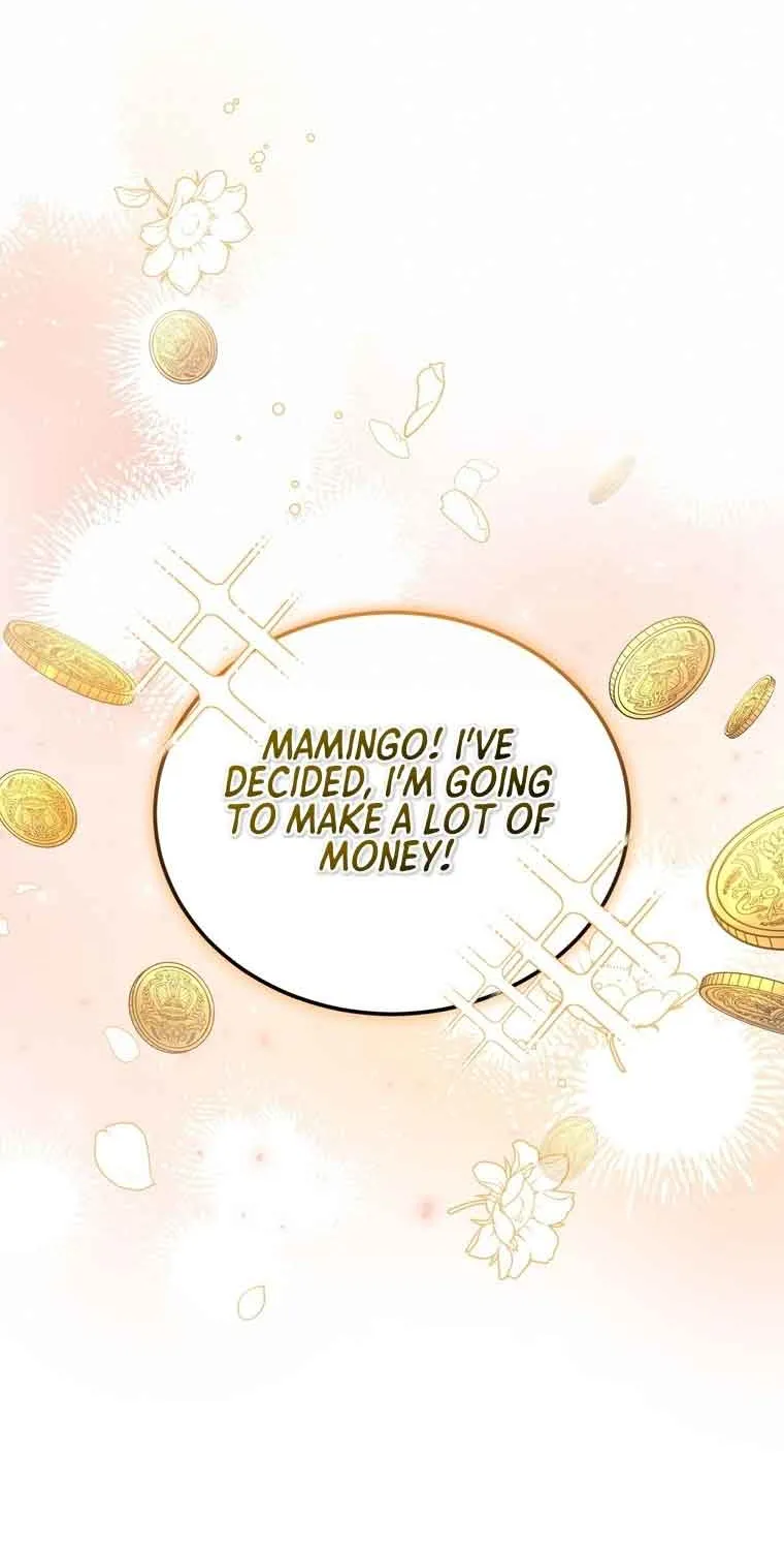 Dear Fairy, Please Contract With Me Chapter 12 page 31 - 