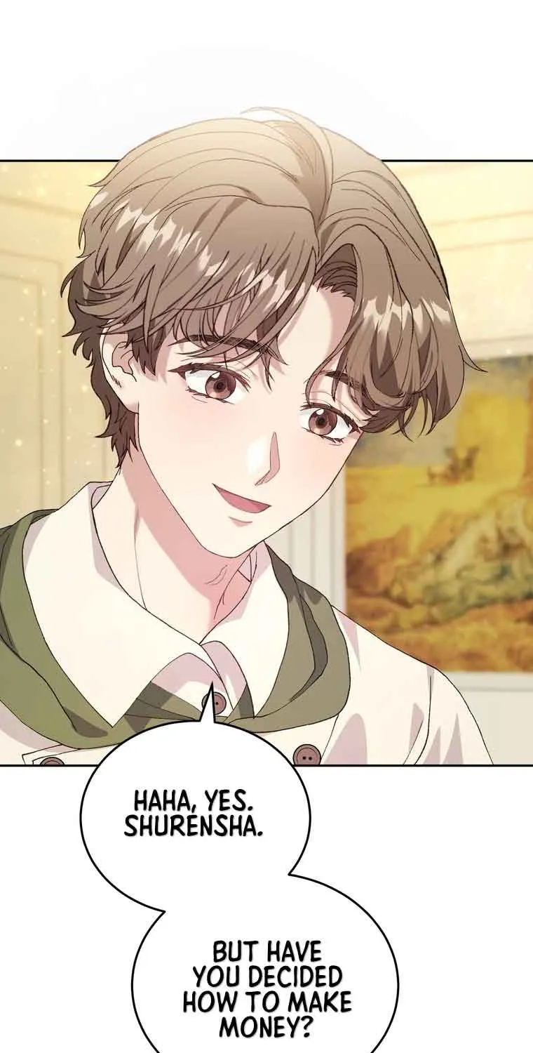 Dear Fairy, Please Contract With Me Chapter 12 page 32 - 
