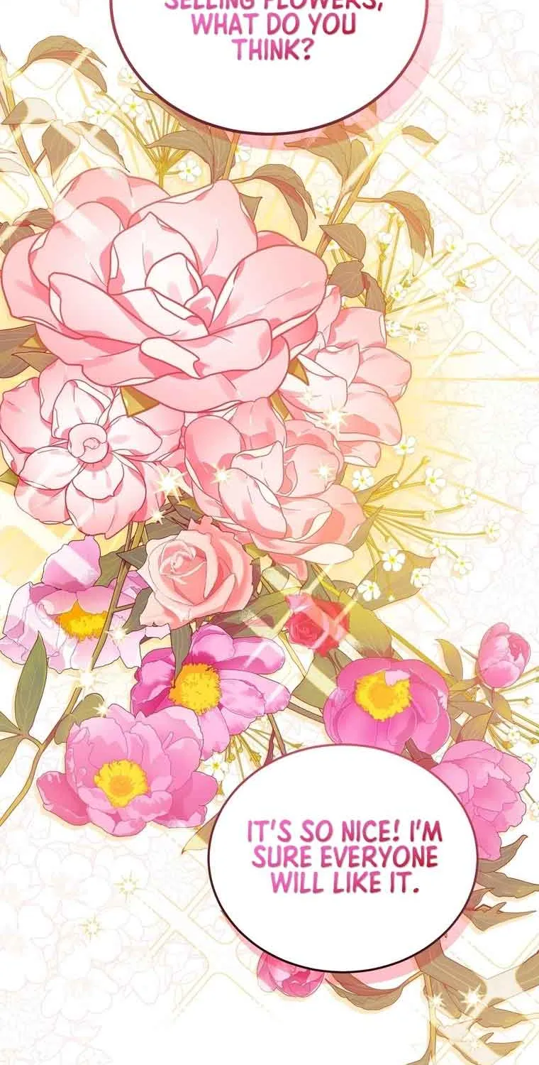 Dear Fairy, Please Contract With Me Chapter 12 page 35 - 