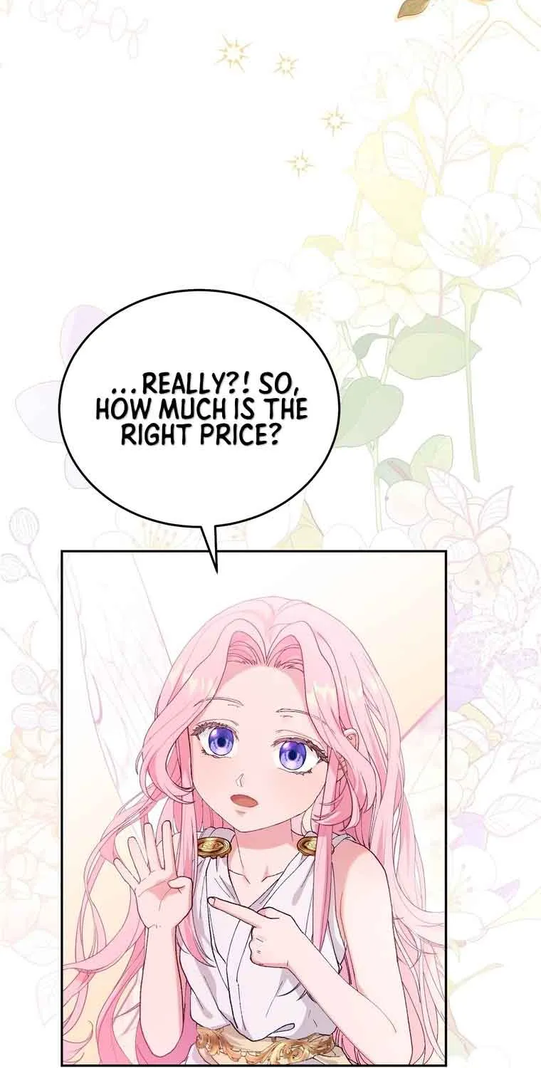 Dear Fairy, Please Contract With Me Chapter 12 page 36 - 