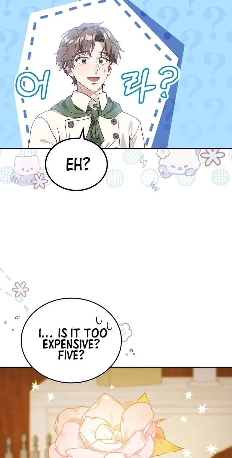 Dear Fairy, Please Contract With Me Chapter 12 page 38 - 