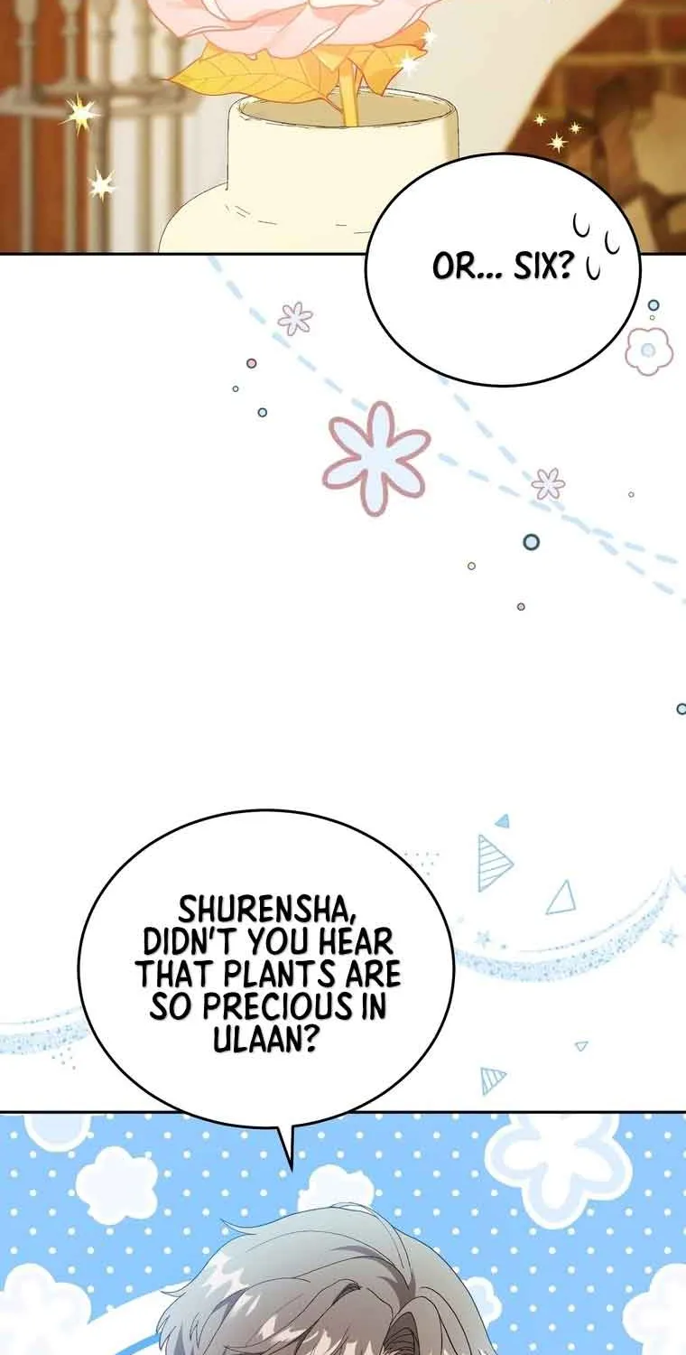 Dear Fairy, Please Contract With Me Chapter 12 page 39 - 