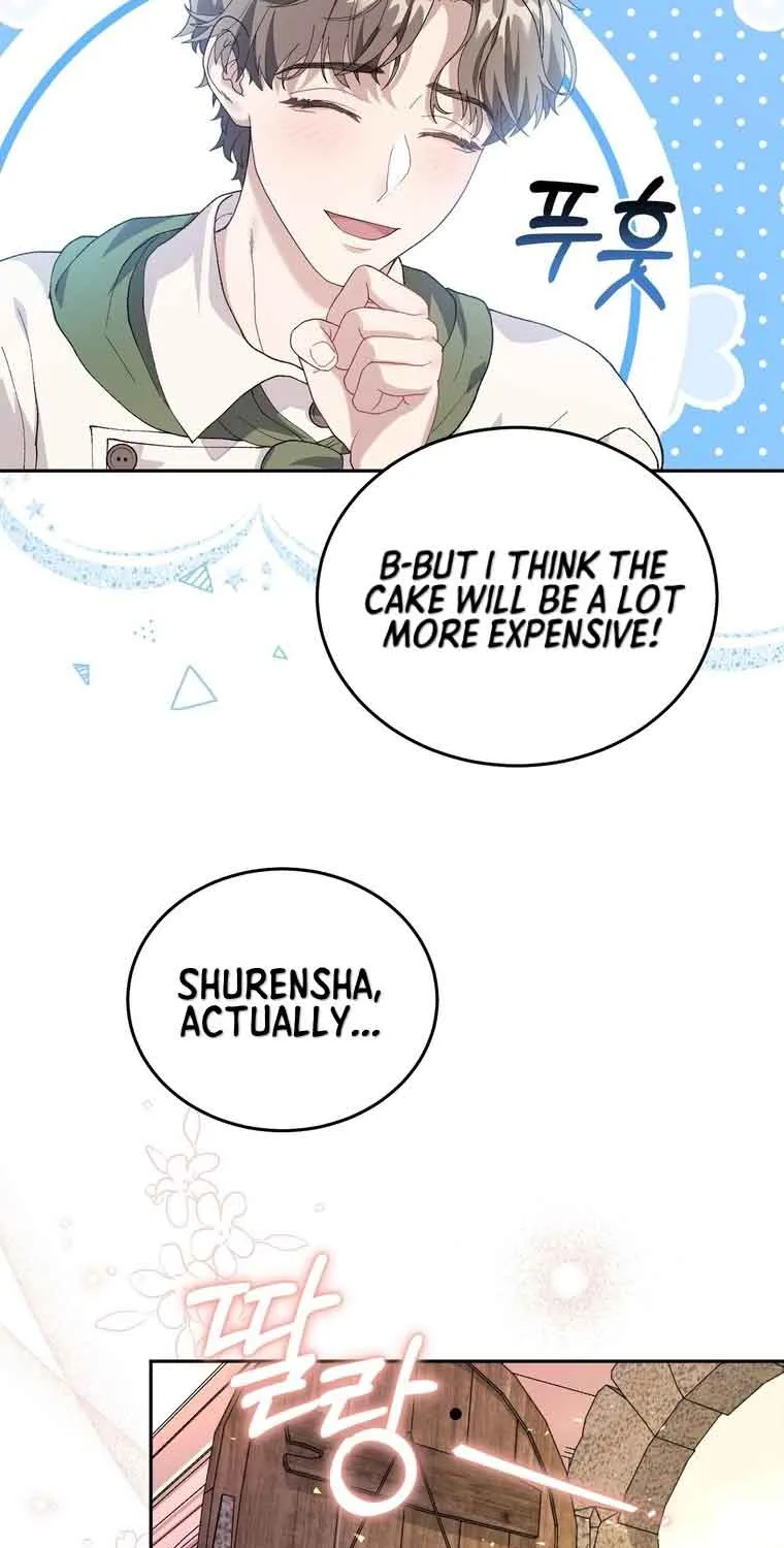 Dear Fairy, Please Contract With Me Chapter 12 page 40 - 