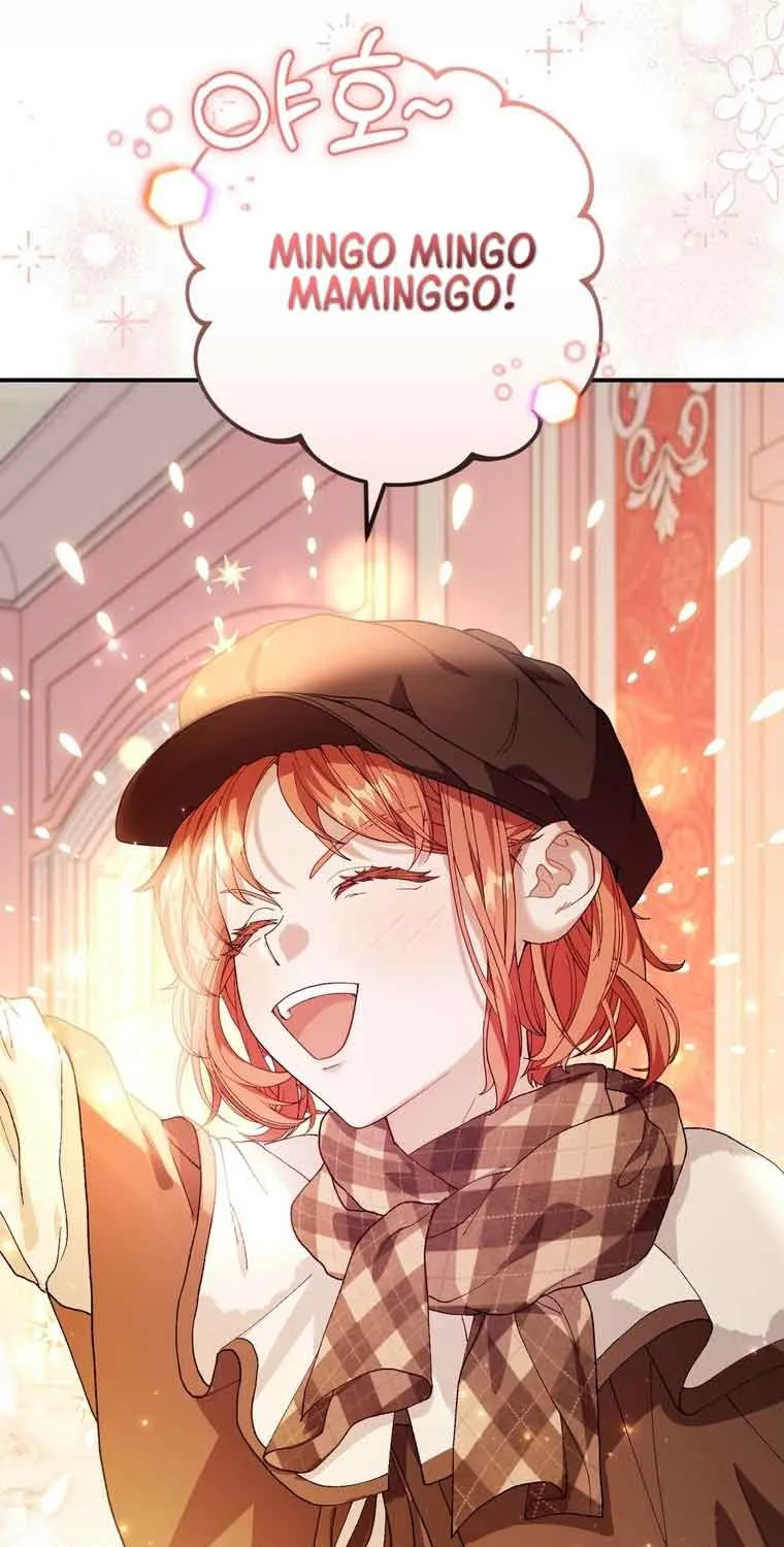 Dear Fairy, Please Contract With Me Chapter 12 page 42 - 