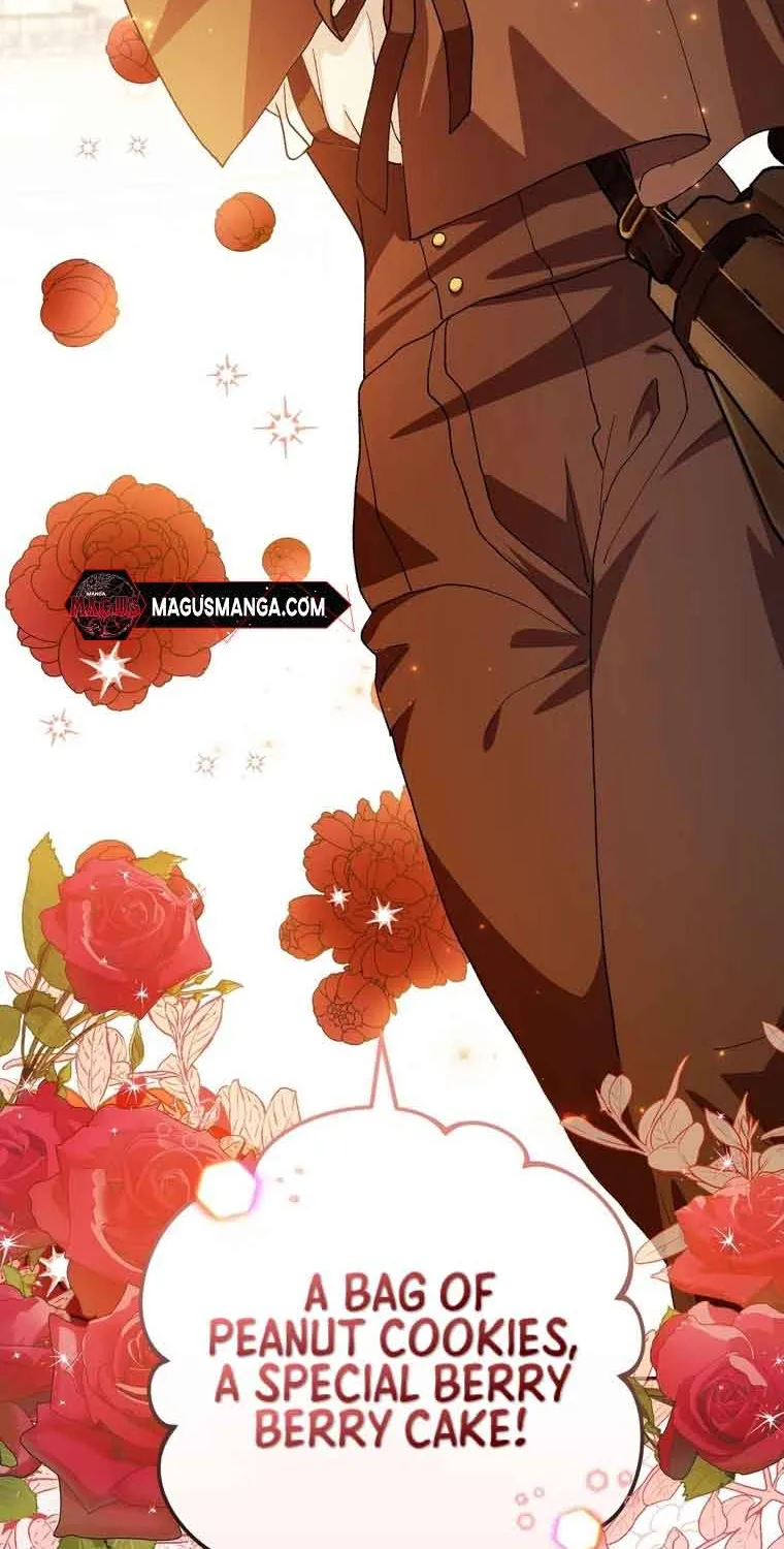 Dear Fairy, Please Contract With Me Chapter 12 page 43 - 