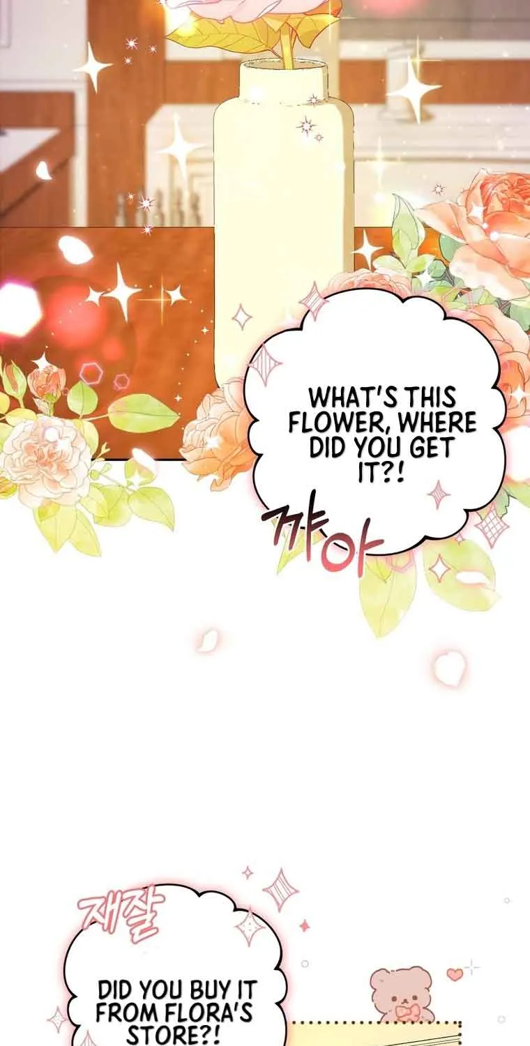 Dear Fairy, Please Contract With Me Chapter 12 page 46 - 