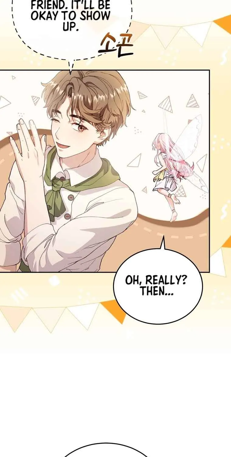 Dear Fairy, Please Contract With Me Chapter 12 page 48 - 