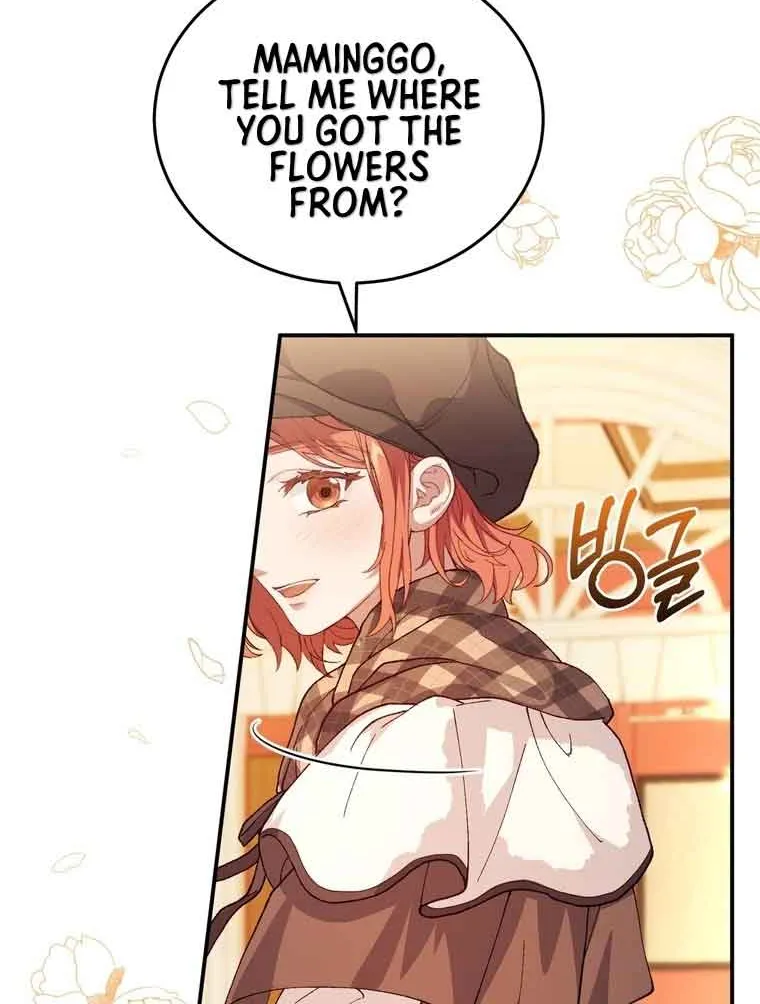Dear Fairy, Please Contract With Me Chapter 12 page 49 - 