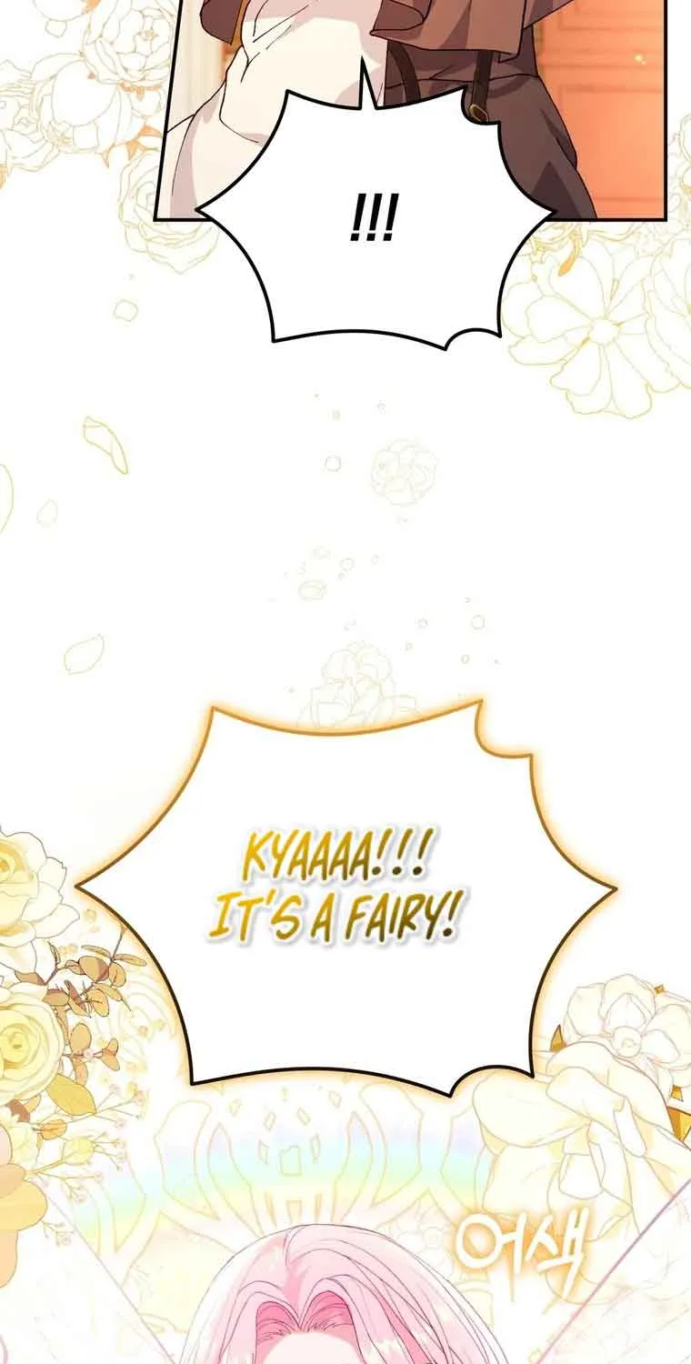 Dear Fairy, Please Contract With Me Chapter 12 page 50 - 