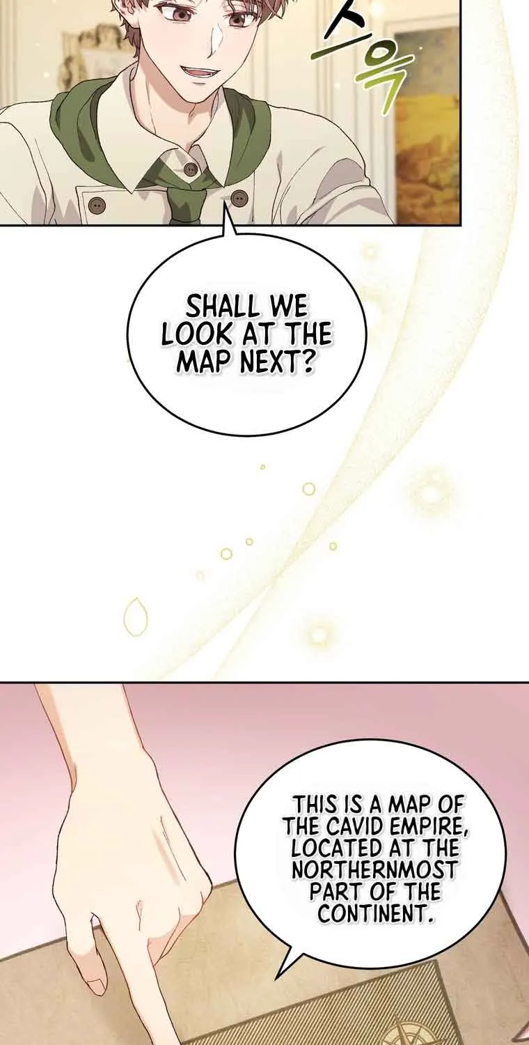 Dear Fairy, Please Contract With Me Chapter 12 page 6 - 