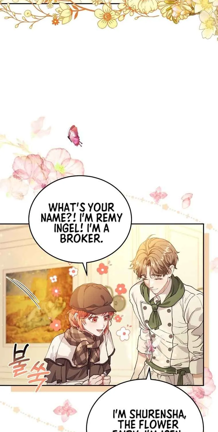 Dear Fairy, Please Contract With Me Chapter 12 page 52 - 
