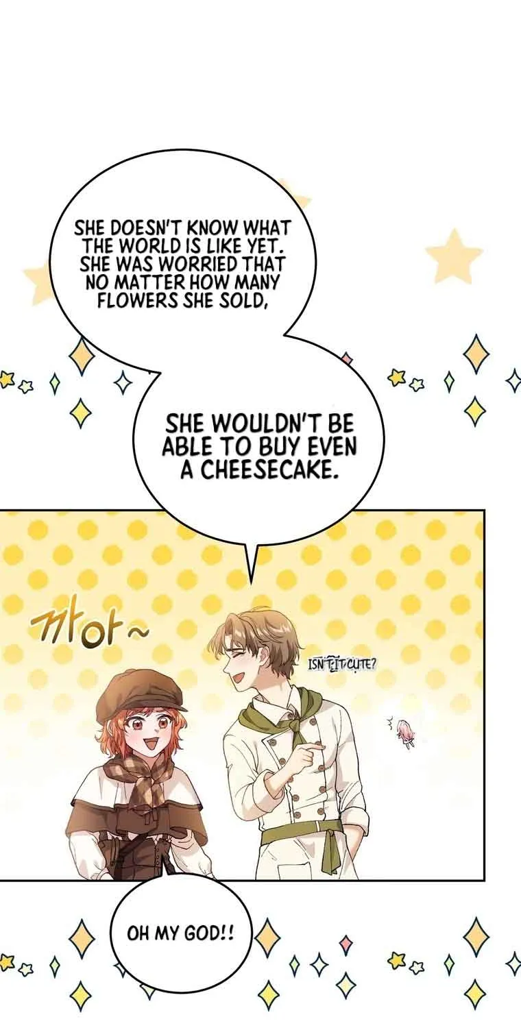 Dear Fairy, Please Contract With Me Chapter 12 page 55 - 