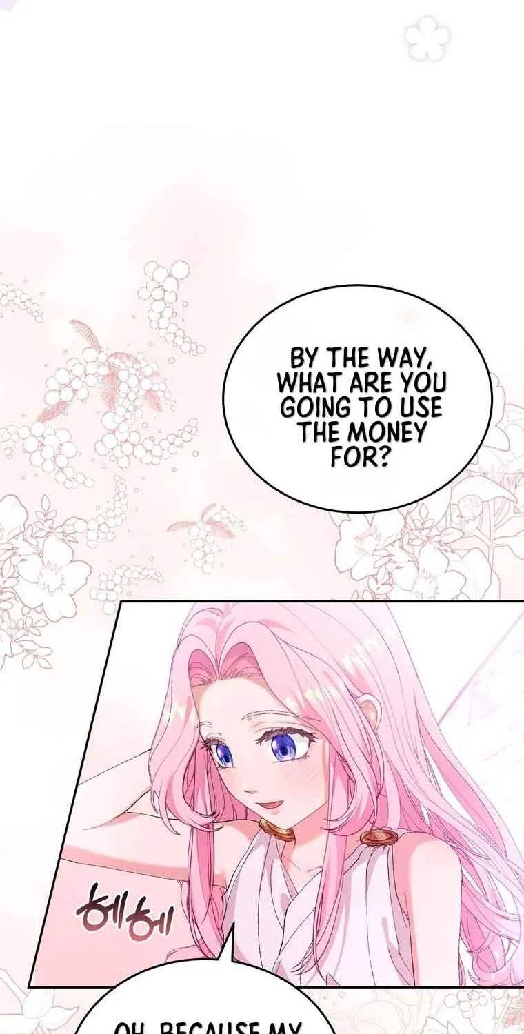 Dear Fairy, Please Contract With Me Chapter 12 page 59 - 
