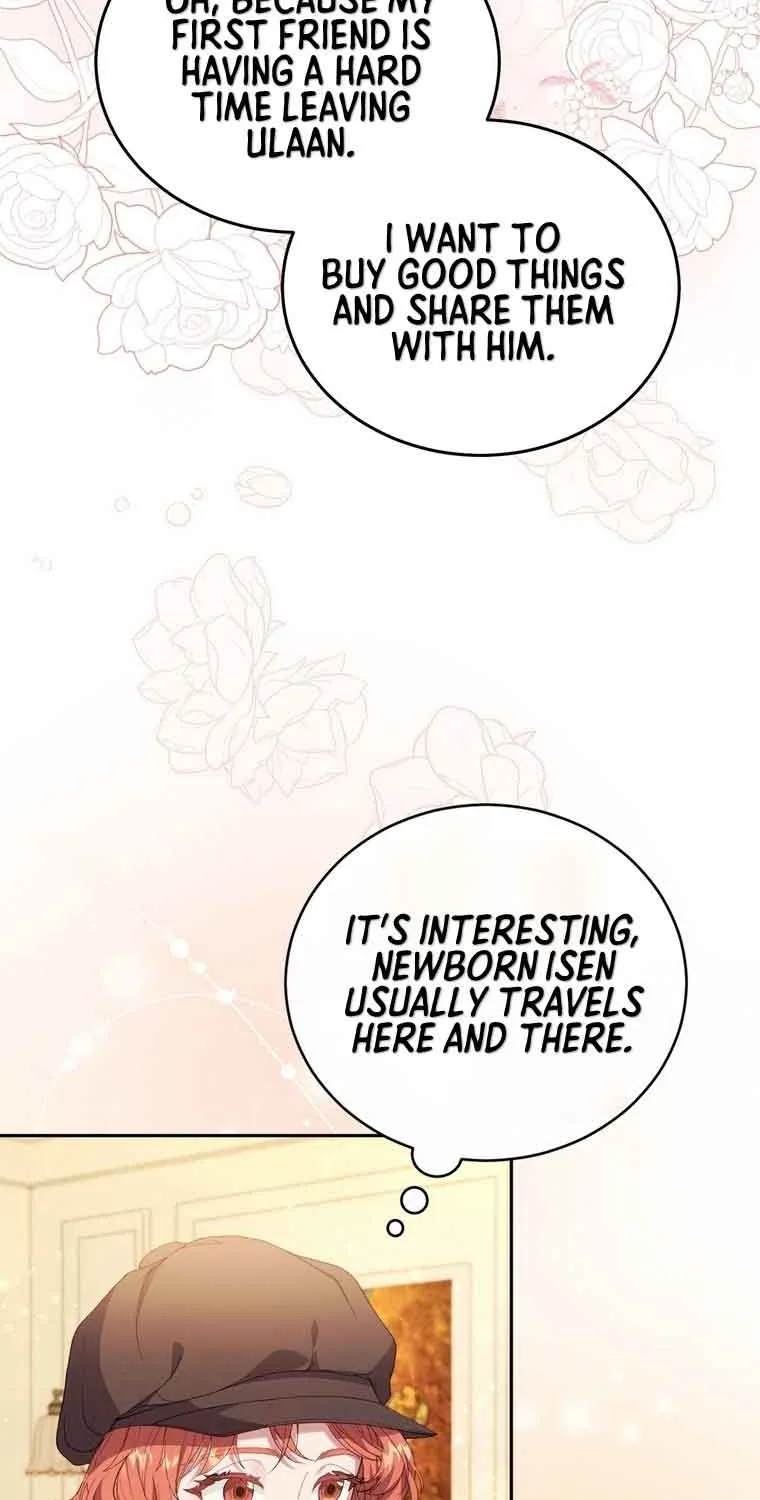 Dear Fairy, Please Contract With Me Chapter 12 page 60 - 