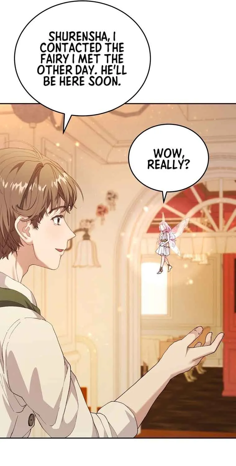Dear Fairy, Please Contract With Me Chapter 12 page 62 - 