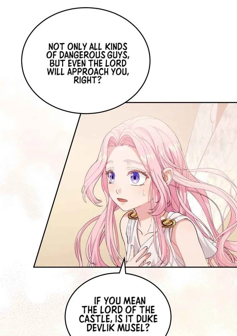 Dear Fairy, Please Contract With Me Chapter 12 page 65 - 
