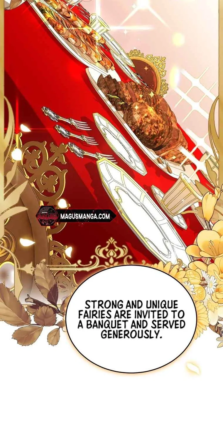 Dear Fairy, Please Contract With Me Chapter 12 page 67 - 