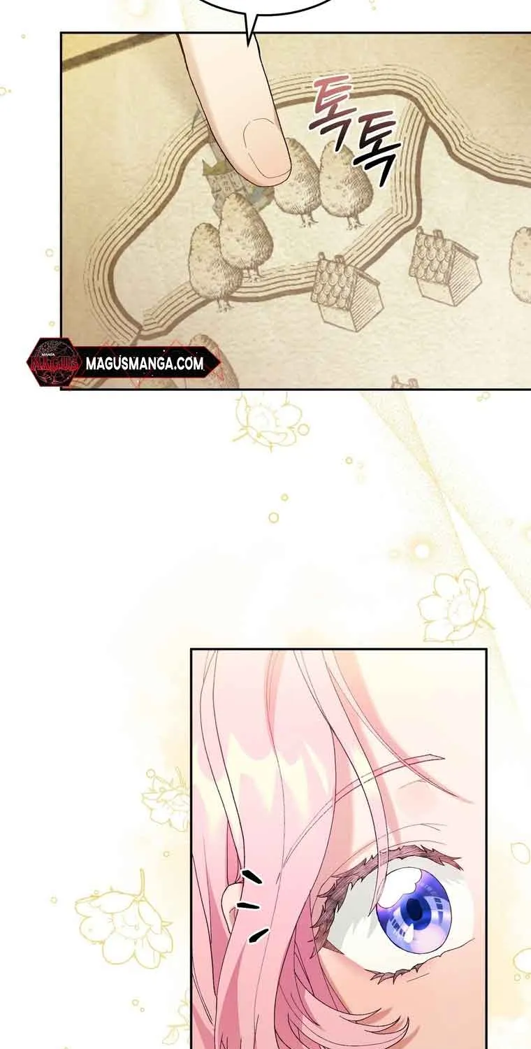 Dear Fairy, Please Contract With Me Chapter 12 page 8 - 