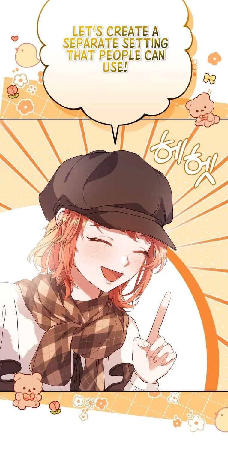 Dear Fairy, Please Contract With Me Chapter 12 page 72 - 