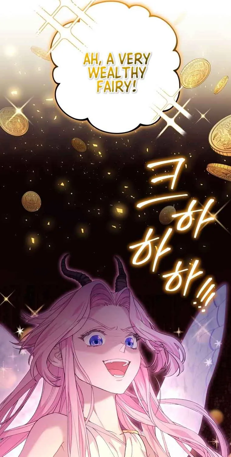 Dear Fairy, Please Contract With Me Chapter 12 page 75 - 
