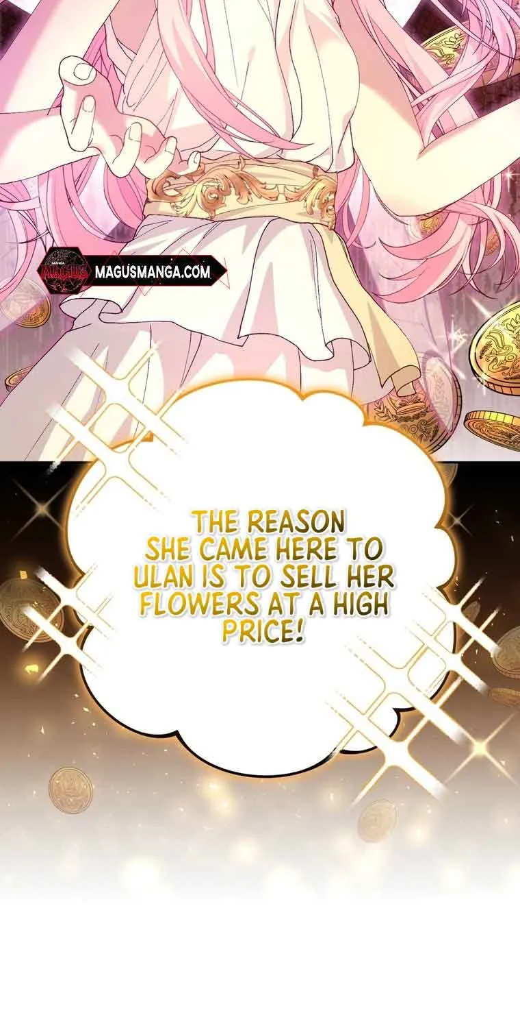 Dear Fairy, Please Contract With Me Chapter 12 page 76 - 