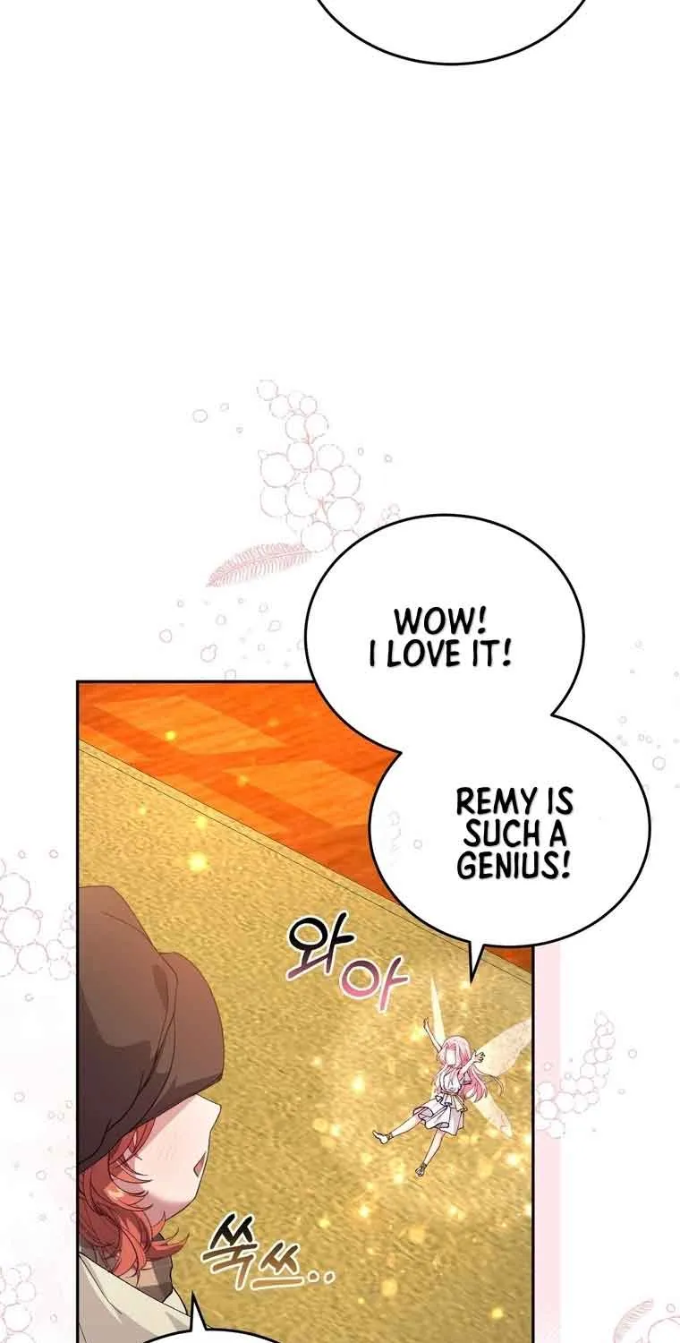Dear Fairy, Please Contract With Me Chapter 12 page 78 - 