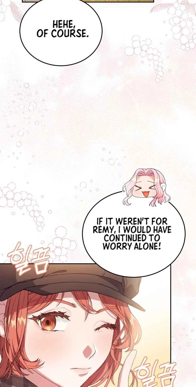 Dear Fairy, Please Contract With Me Chapter 12 page 79 - 